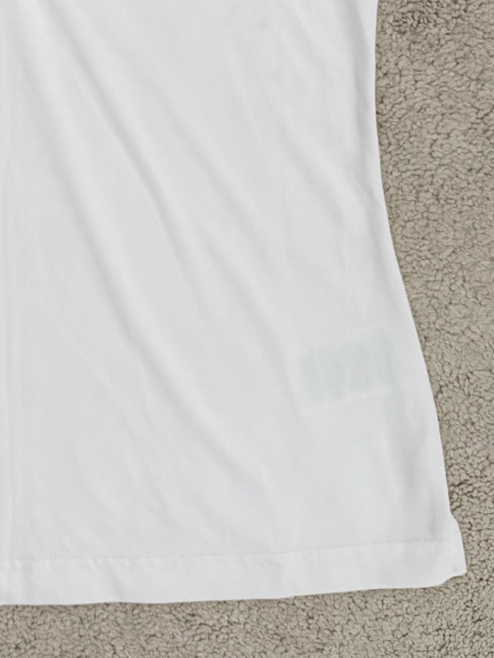 Adidas White Golf Shirt Size Small - Picture 10 of 14